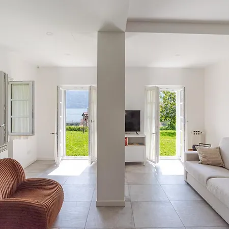 Casa Veligato 2 San Siro (Lombardy)