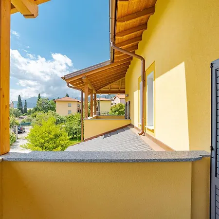 Casa Veligato 2 - Happy Apartment San Siro (Lombardy)