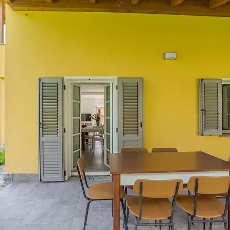 Apartment Casa Veligato 2 - Happy