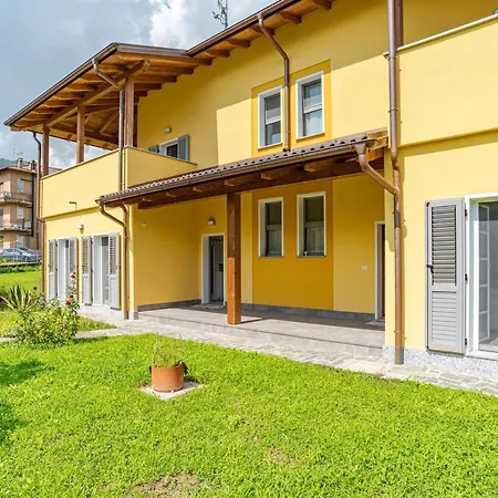 Casa Veligato 2 * San Siro (Lombardy)
