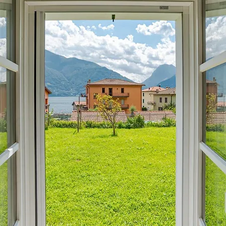 Casa Veligato 2 San Siro (Lombardy)