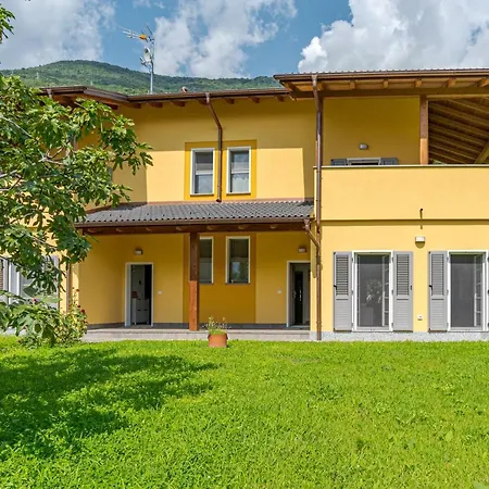 Apartment Casa Veligato 2 - Happy *